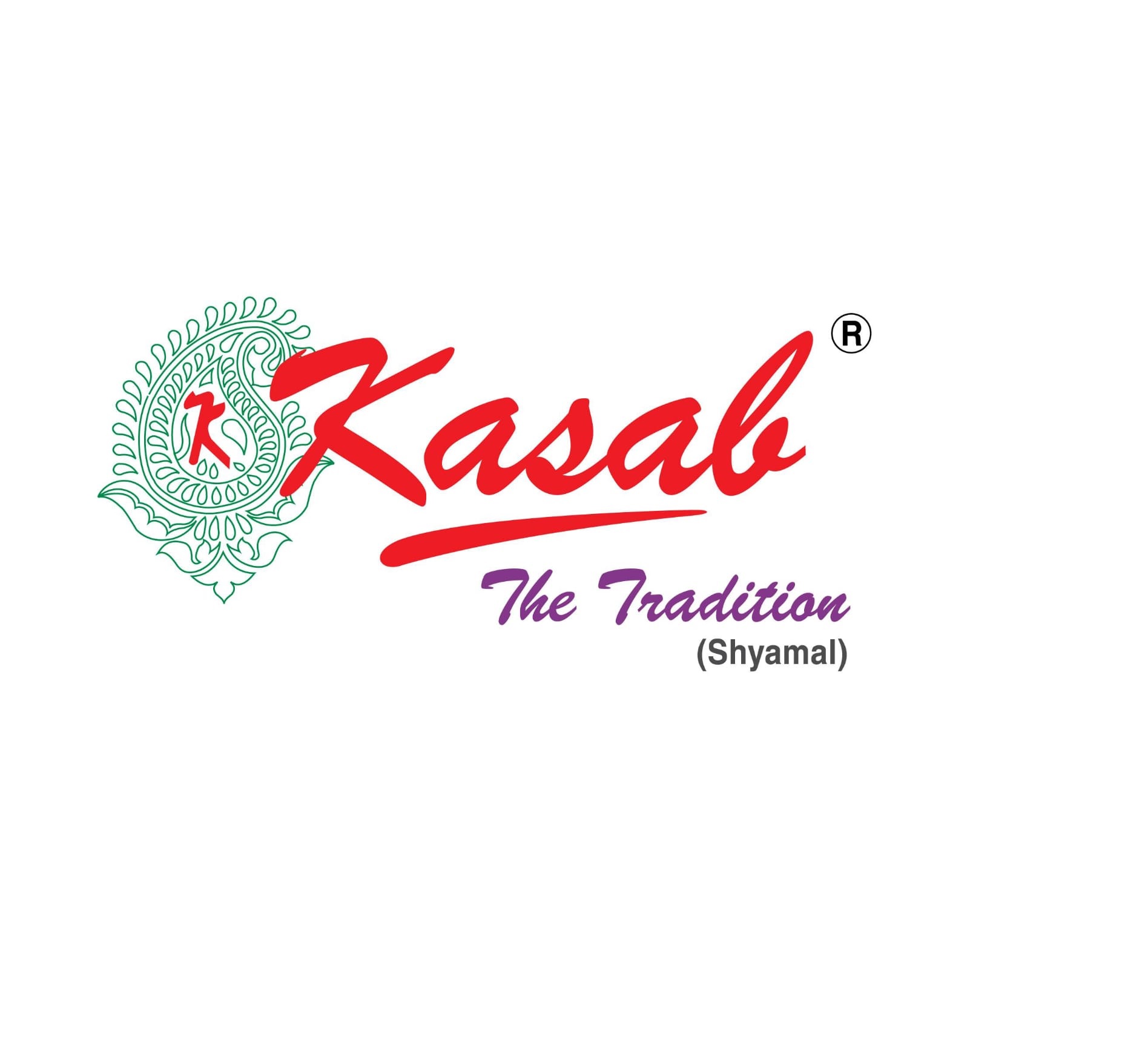 Kasab Logo